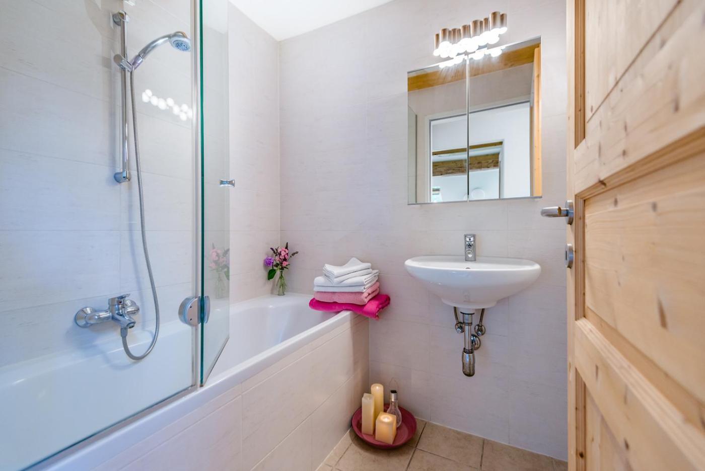 Apartment Domizil Familiaer Graz