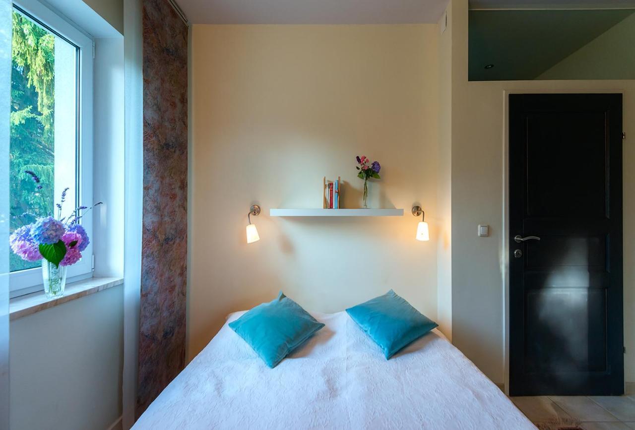 Apartment Domizil Familiaer Graz